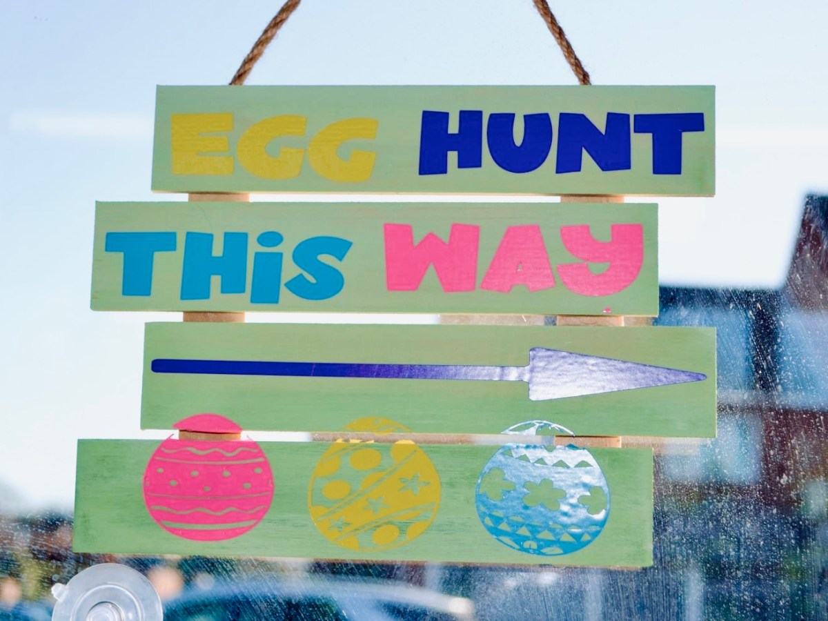 A Date for your&nbsp;diary…