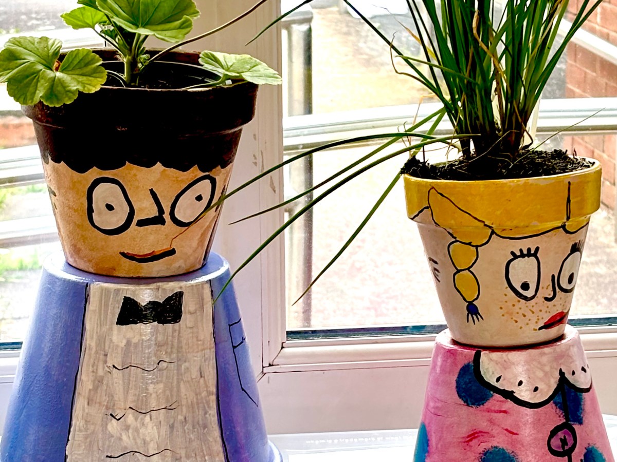 🌞🎨 Community HeARTs Summer craft fair success!&nbsp;🎉